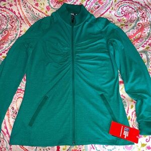 PGA Tour Women’s Zip-Up